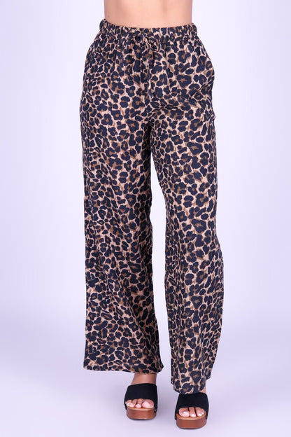 ANIMAL INSTINCT PANTS