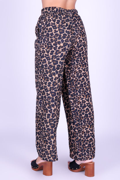 ANIMAL INSTINCT PANTS
