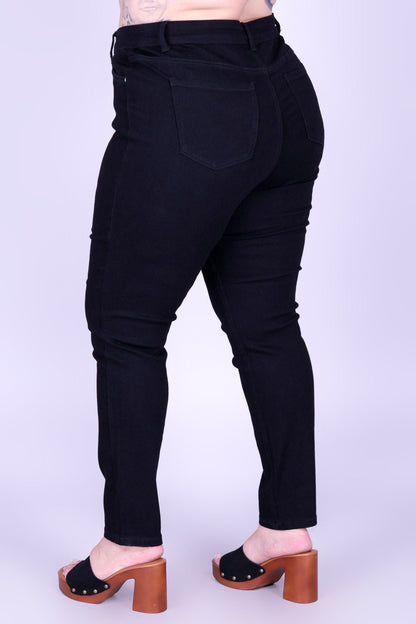 EVERYDAY FIT SKINNY JEANS