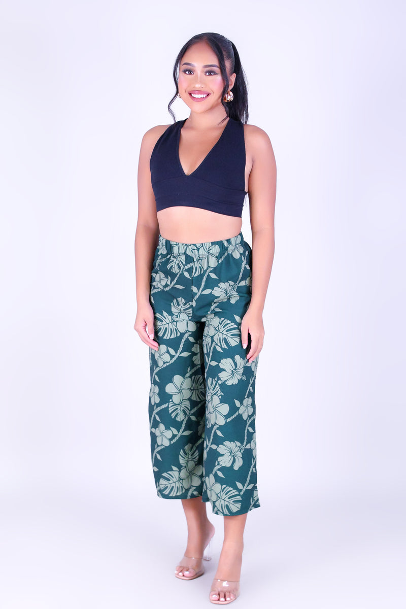 TROPICAL GARDEN CAPRI&