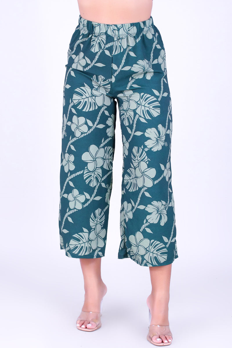 TROPICAL GARDEN CAPRI&