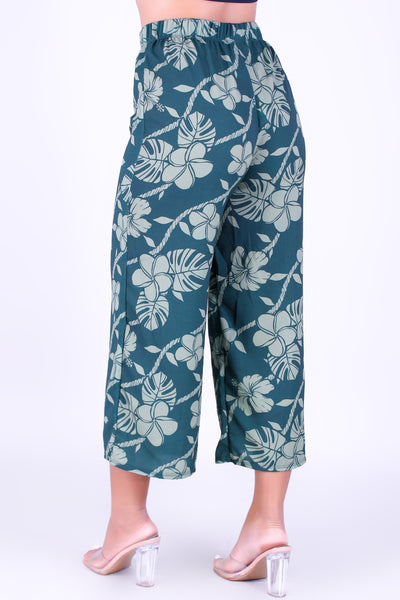 TROPICAL GARDEN CAPRI'S