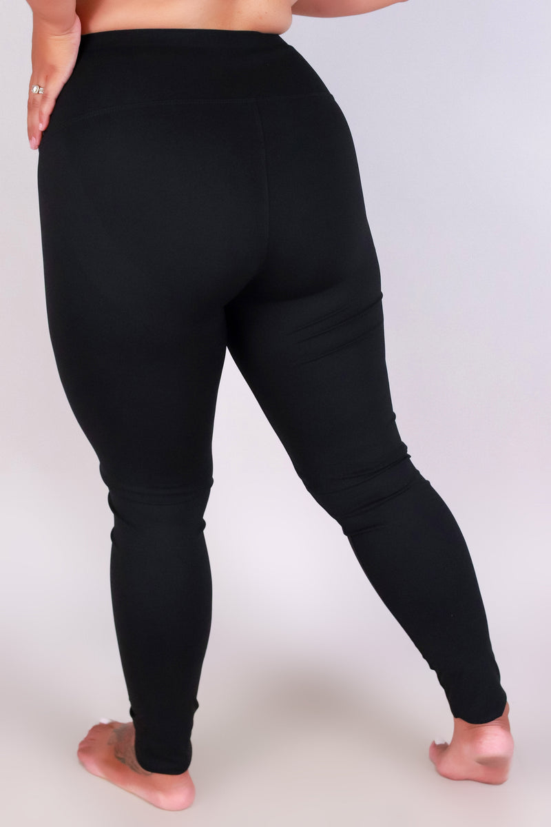 Jeans Warehouse Hawaii - PLUS LEGGINGS - HEART RACER LEGGINGS | By SUPERLINE