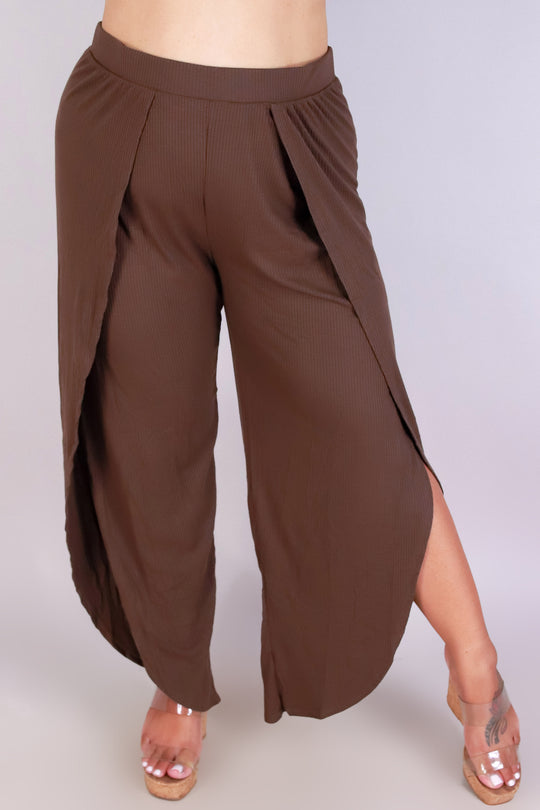 CAREFREE CUTIE PANTS