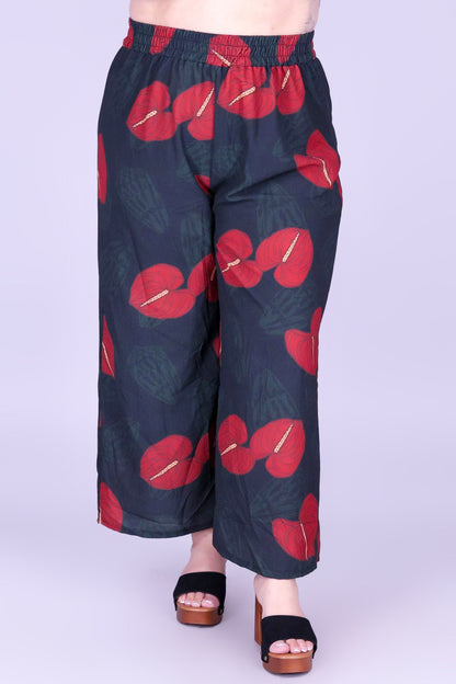 ANTHURIUM SHELL CAPRI'S *NEW FIT*