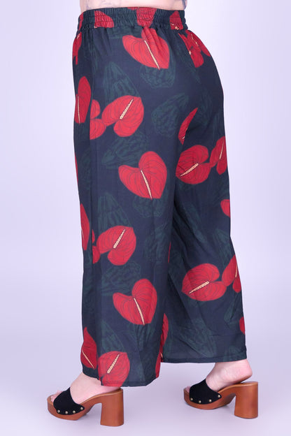 ANTHURIUM SHELL CAPRI'S *NEW FIT*