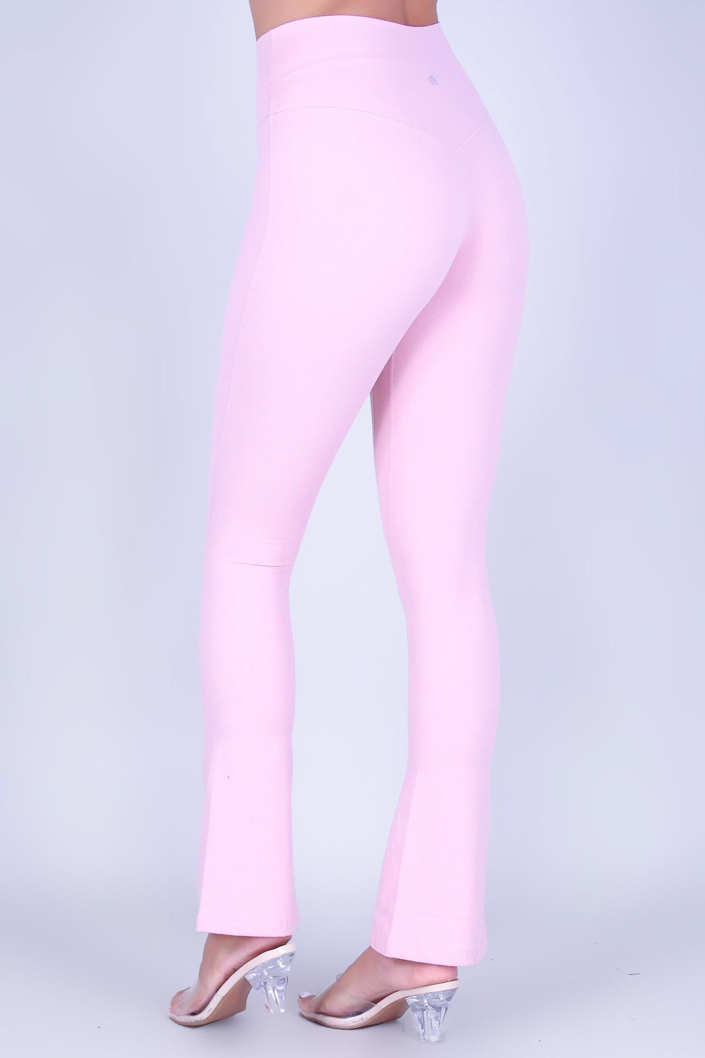 ALL-DAY FLOW FLARE PANTS