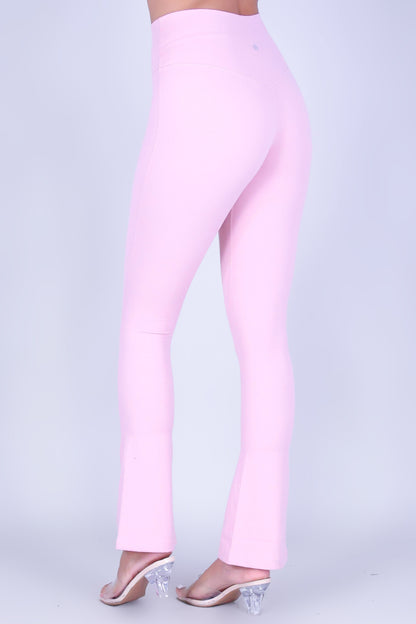 ALL-DAY FLOW FLARE PANTS