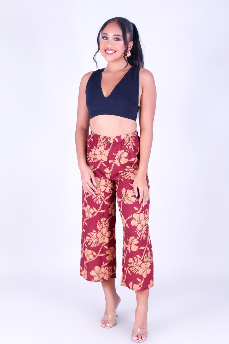 TROPICAL GARDEN CAPRI&