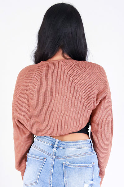 Jeans Warehouse Hawaii - SOLID LONG SLV CARDIGANS - KEEP WARM SWEATER CARDIGAN | By TIMING