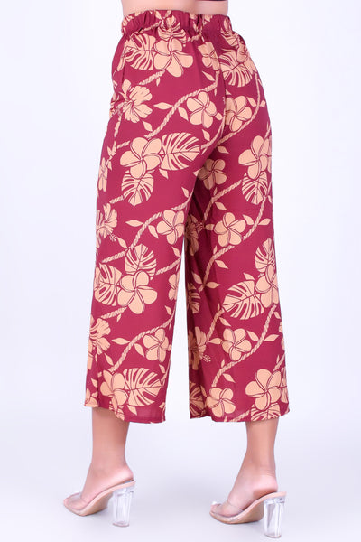 TROPICAL GARDEN CAPRI'S