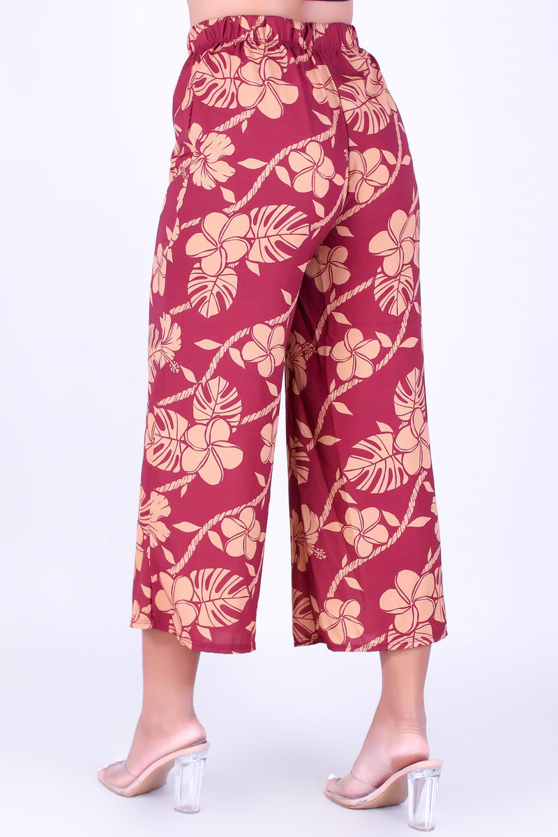 TROPICAL GARDEN CAPRI&