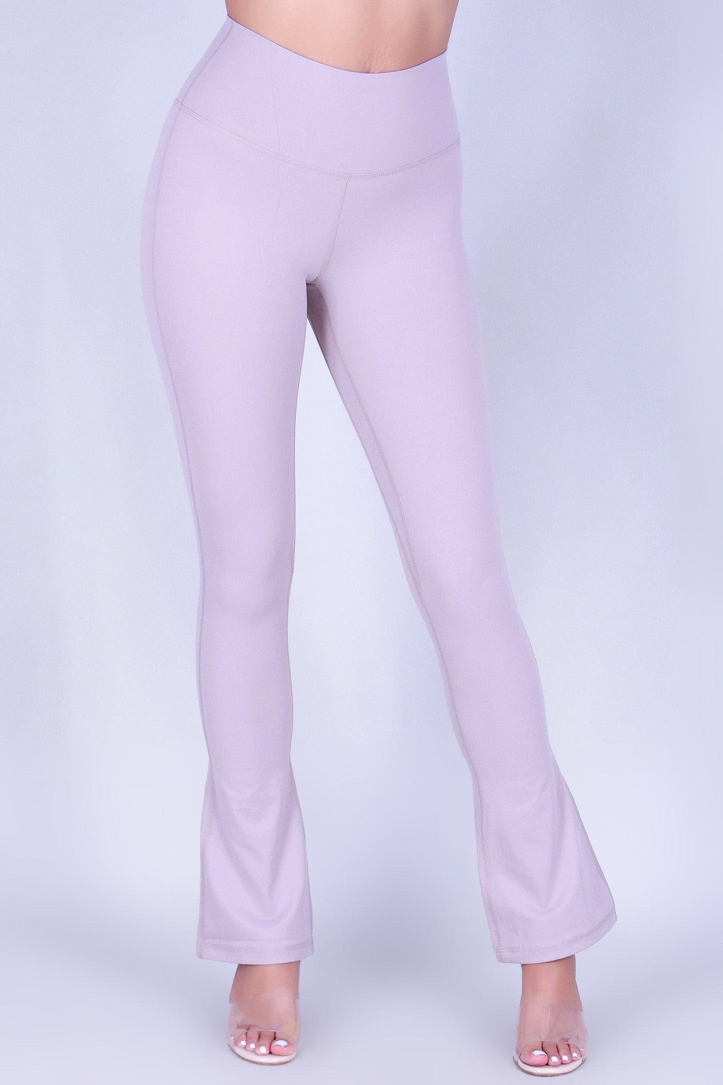 ALL-DAY FLOW FLARE PANTS