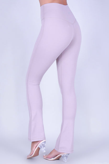 ALL-DAY FLOW FLARE PANTS