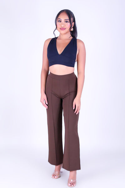 DAILY FLOW FIT PANTS