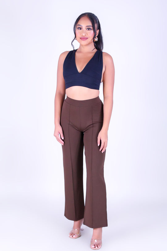 DAILY FLOW FIT PANTS