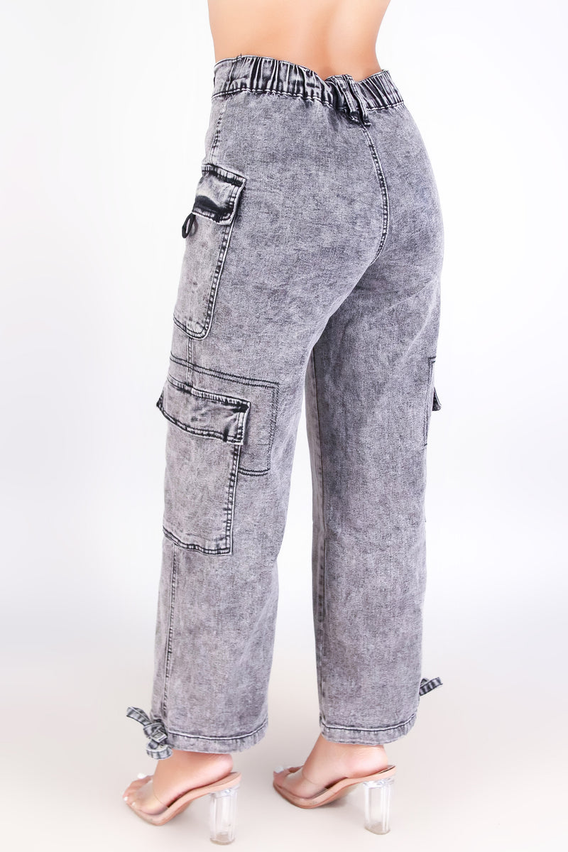 Jeans Warehouse Hawaii - JEANS - ALL ABOUT DENIM JEANS | By ALMOST FAMOUS