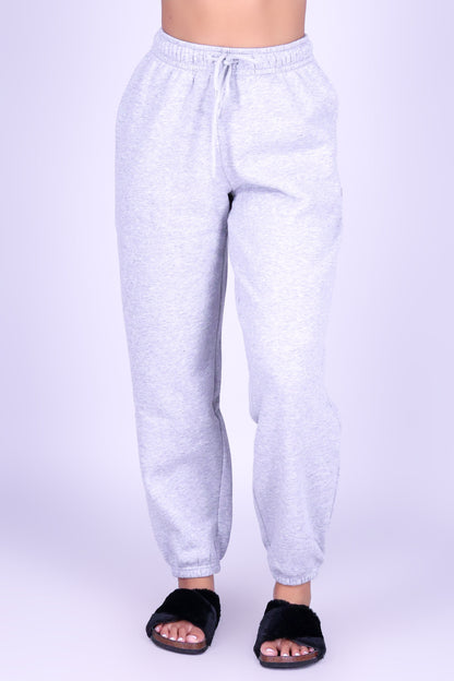 LAZY DAYS FLEECE JOGGER