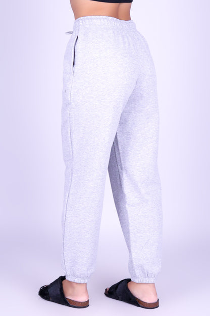 LAZY DAYS FLEECE JOGGER