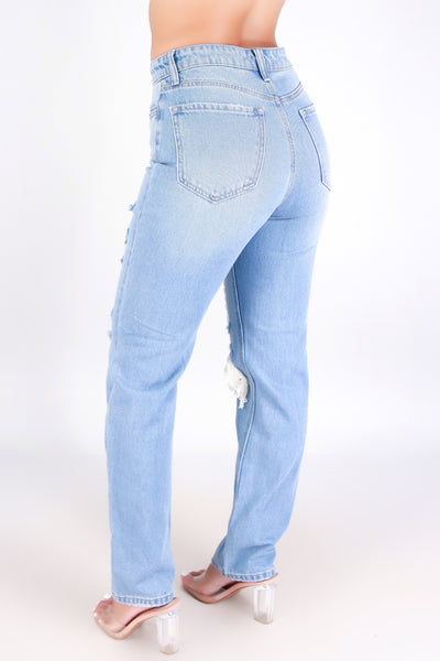 Jeans Warehouse Hawaii - JEANS - ALWAYS IN DENIM JEANS | By G & S OFF PRICE
