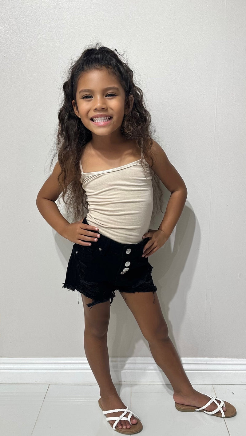 Jeans Warehouse Hawaii - DENIM SHORTS 2T-4T - NEW DAY SHORTS | KIDS SIZE 2T-4T | By CUTIE PATOOTIE