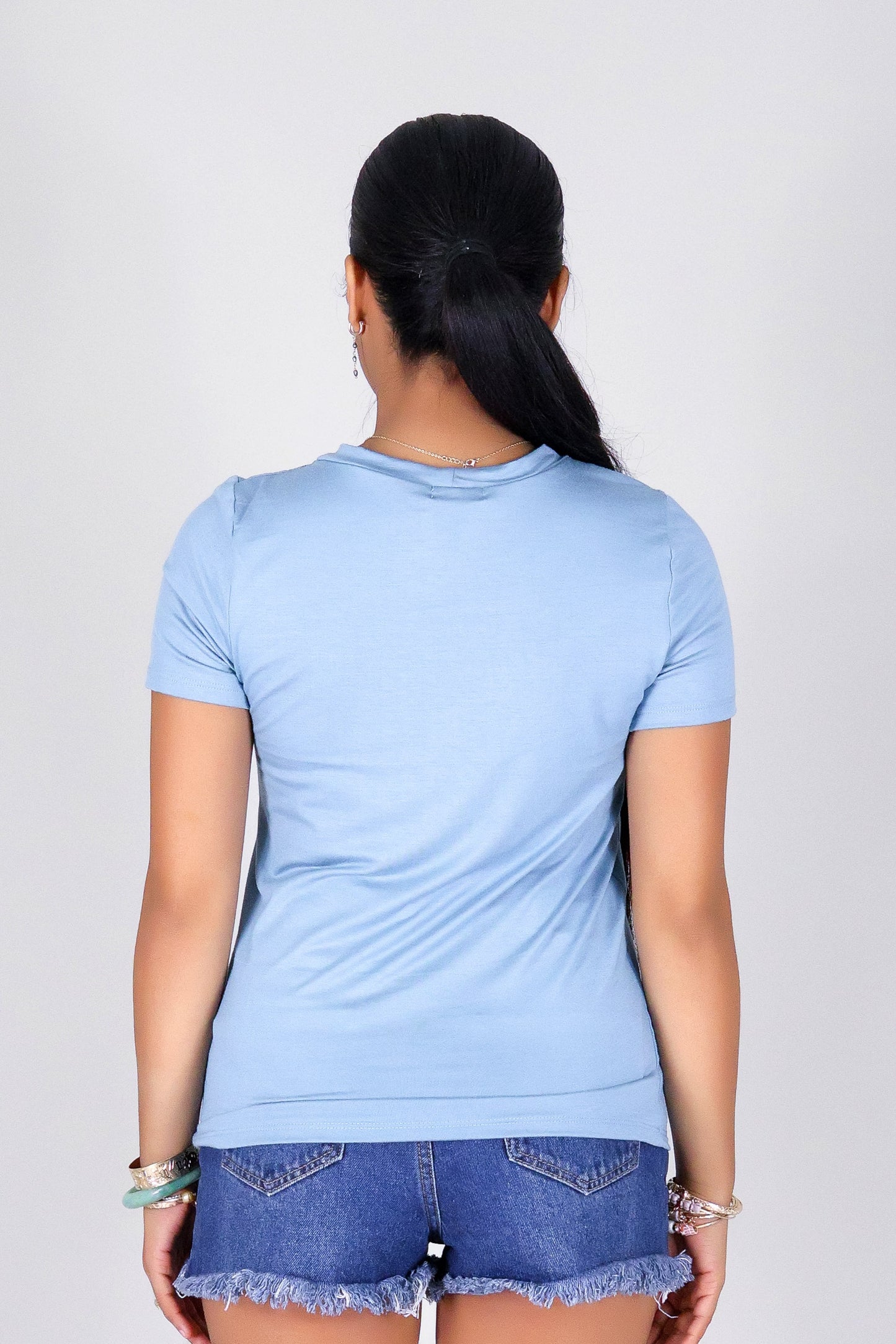 PAKALANA PIKAKE TWIST TEE