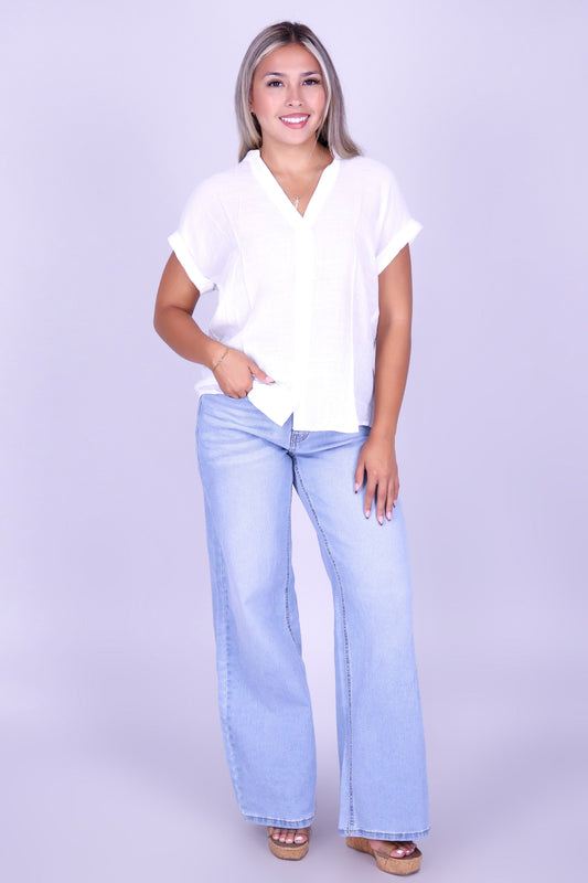 GRACEFULLY YOURS BLOUSE