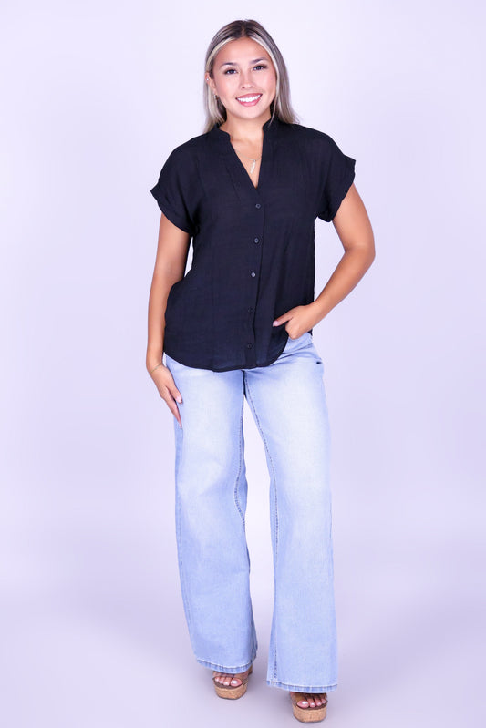 GRACEFULLY YOURS BLOUSE