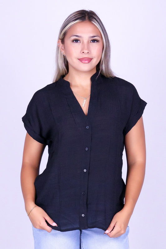GRACEFULLY YOURS BLOUSE