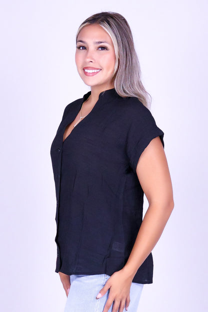 GRACEFULLY YOURS BLOUSE