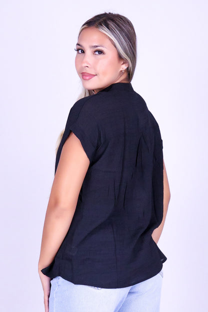 GRACEFULLY YOURS BLOUSE