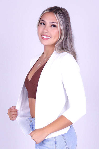 NEW JOB CARDIGAN