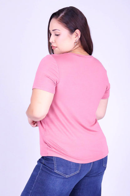 TUBEROSE TEE