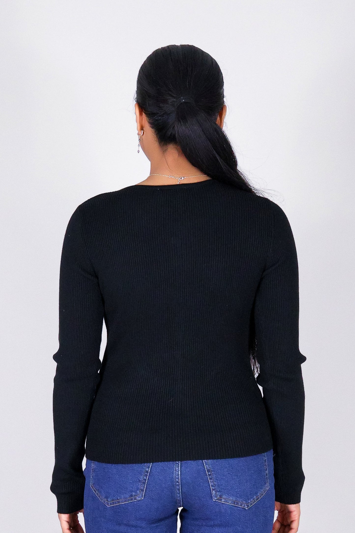 WARM DRIFT CARDIGAN