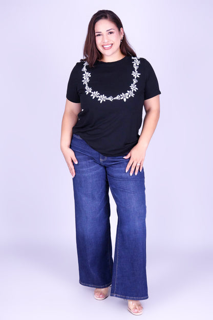 TUBEROSE TEE