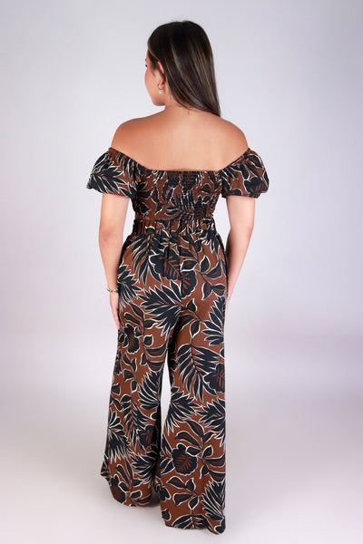 Jeans Warehouse Hawaii - MATCHING SEPARATES - DAY TRIP DARLING TOP | By GOGO APPAREL INC