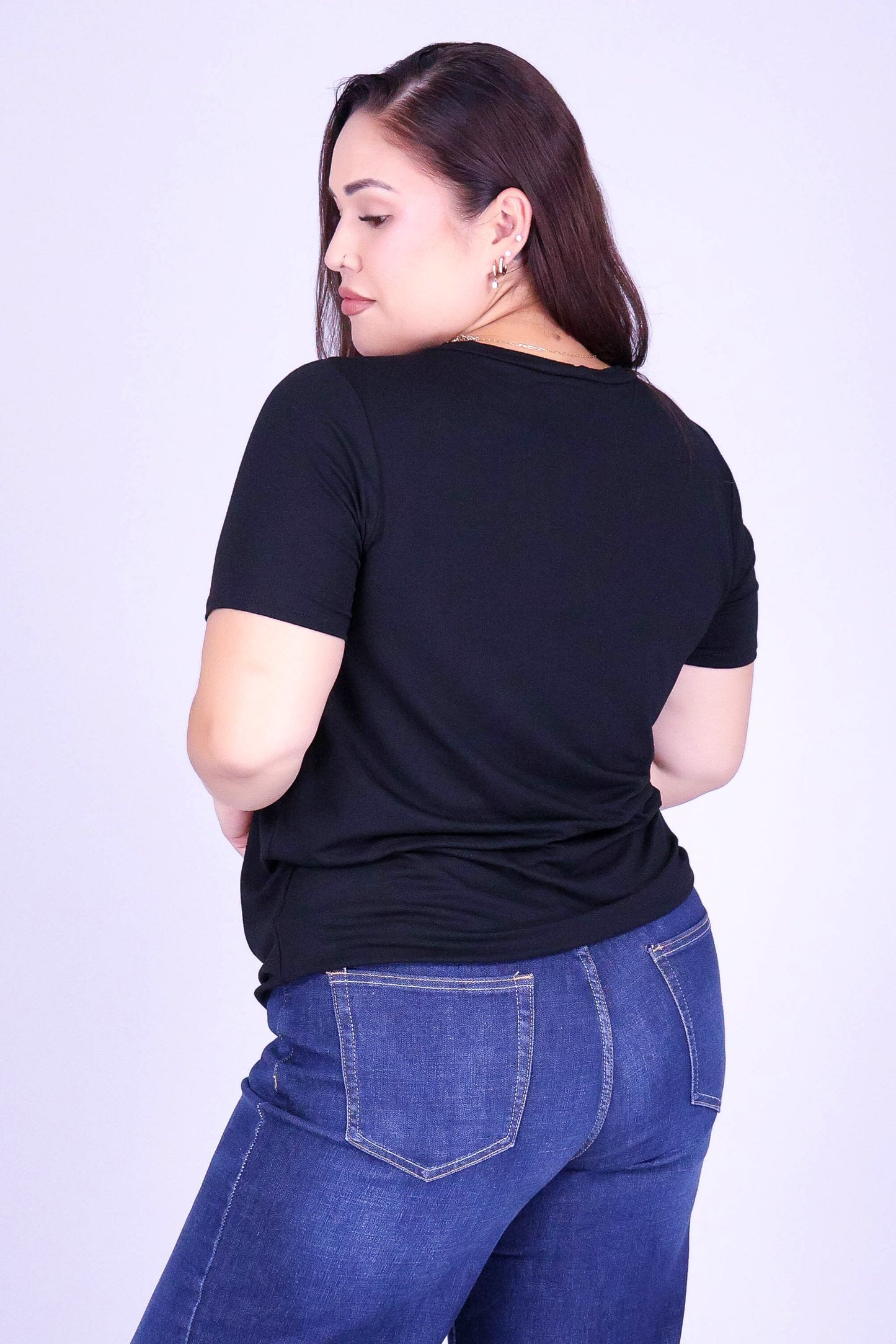 TUBEROSE TEE