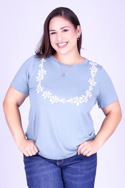 TUBEROSE TEE