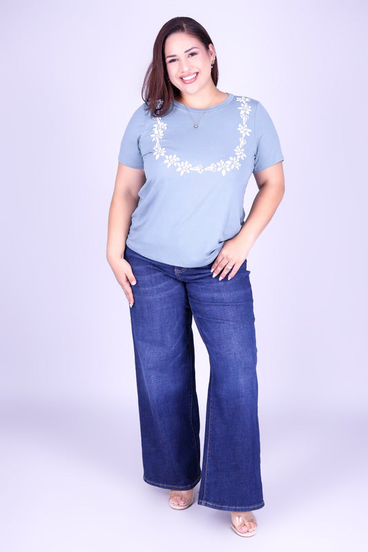 TUBEROSE TEE