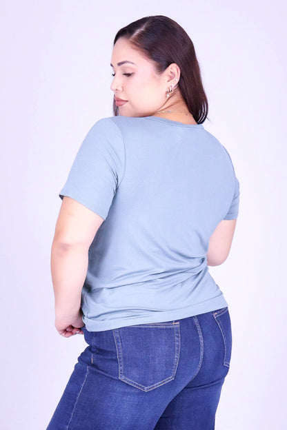 TUBEROSE TEE