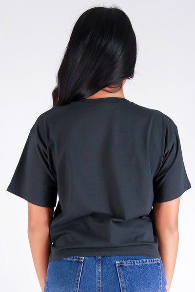 Jeans Warehouse Hawaii - S/S SCREEN - HI GROWN PLUMERIA TEE | By ORGANIC GENERATION