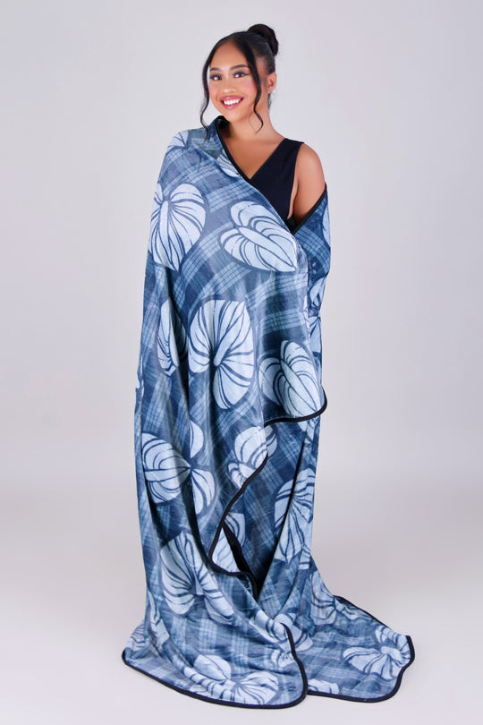 ANTHURIUM PALAKA BLANKET