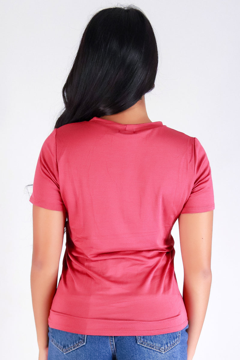 Jeans Warehouse Hawaii - S/S SCREEN - MULTI PUAKENIKENI TEE | By LUZ
