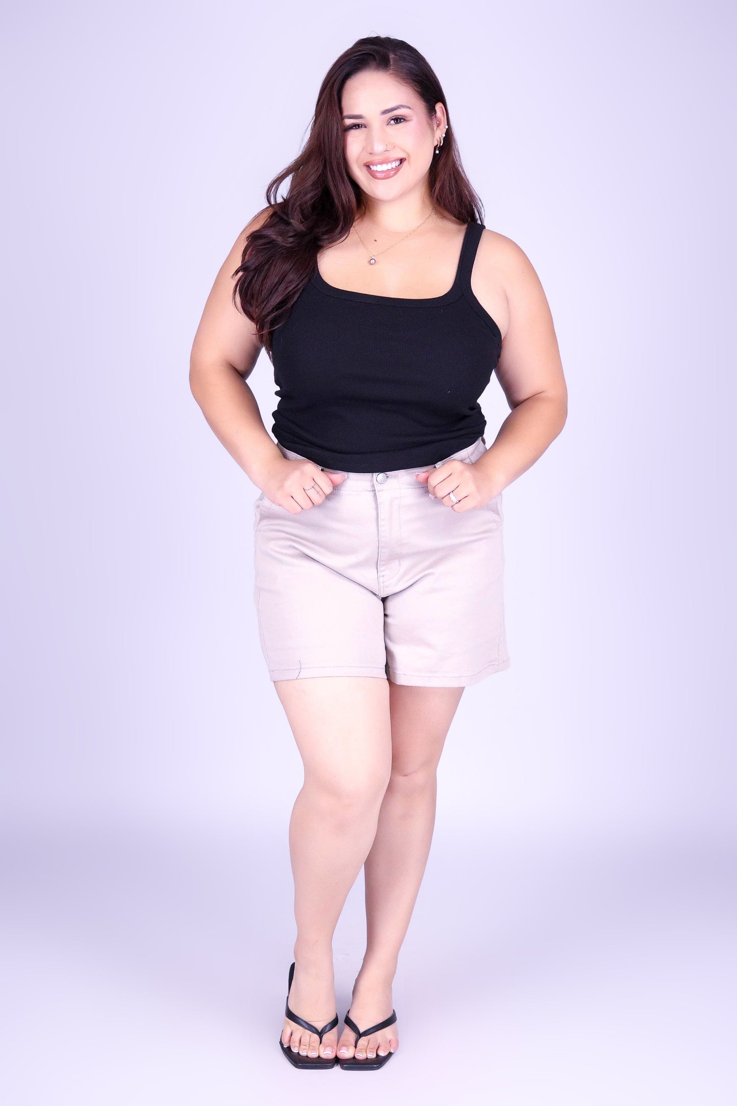 NEUTRAL GROUND SHORTS