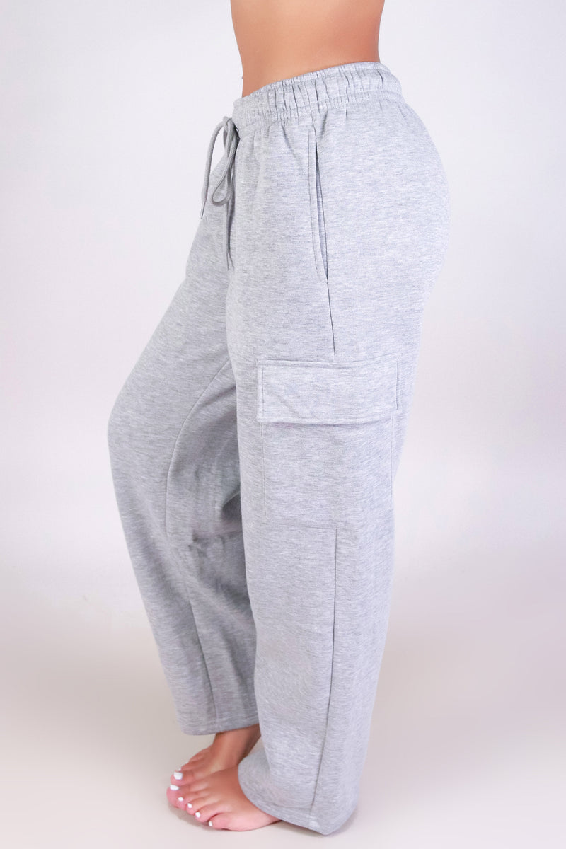 Jeans Warehouse Hawaii - ACTIVE KNIT PANT/CAPRI - KEEP MOVING JOGGERS | By ROSIO