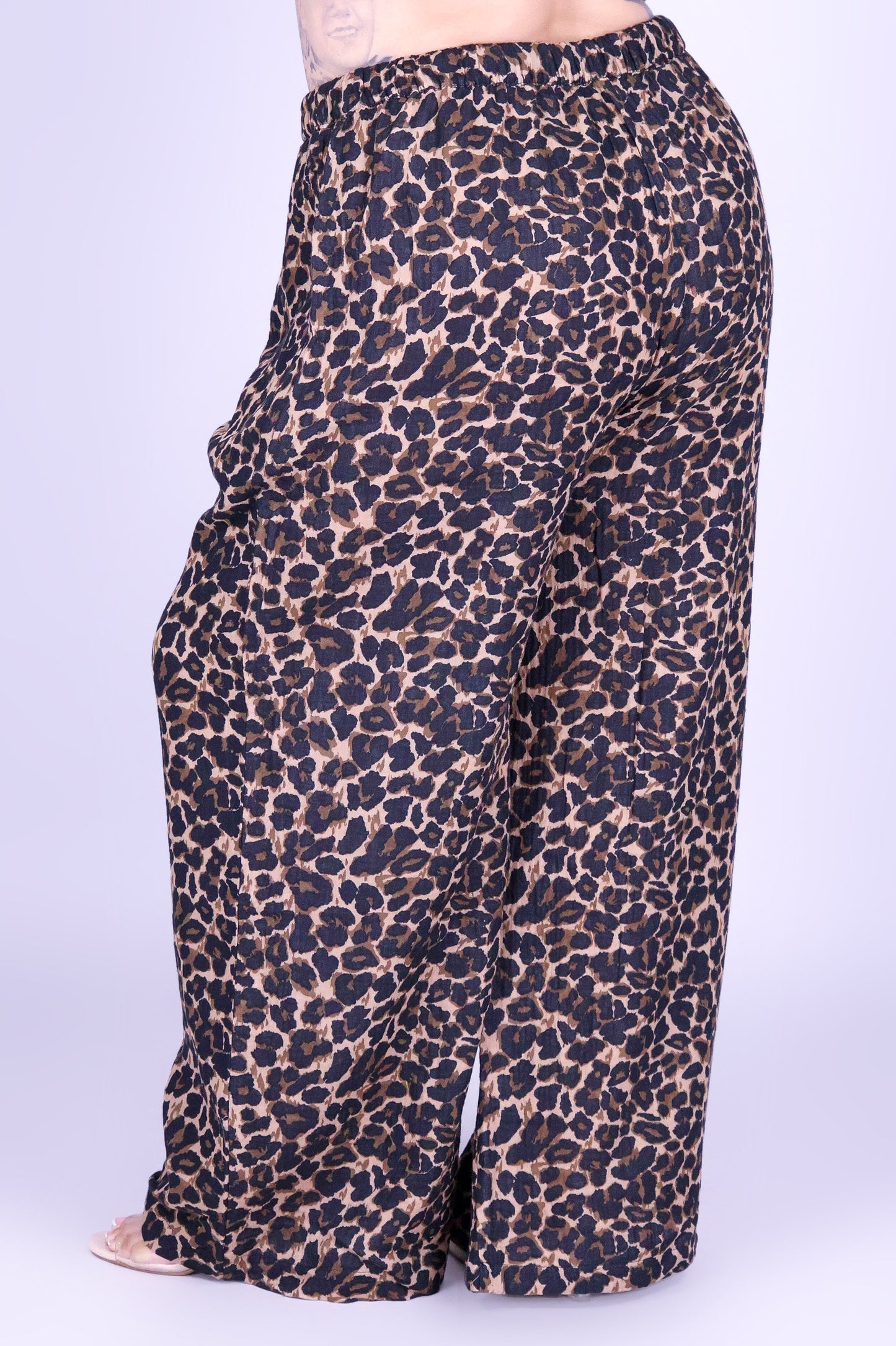 ANIMAL INSTINCT PANTS