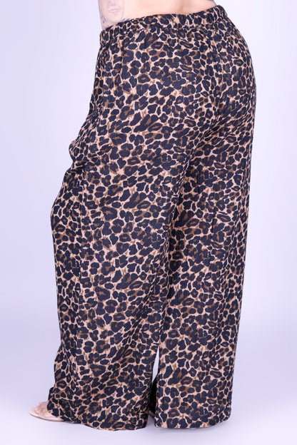 ANIMAL INSTINCT PANTS