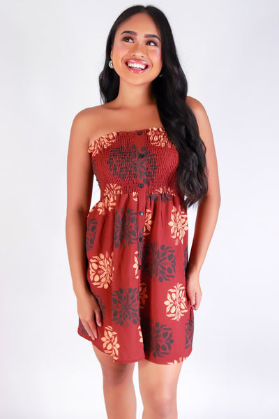 DRESSES