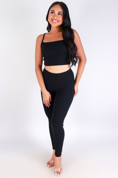 Jeans Warehouse Hawaii - LYCRA LEGGINS - DAILY DOSE LEGGINGS | By CRESCITA APPAREL/SHINE I