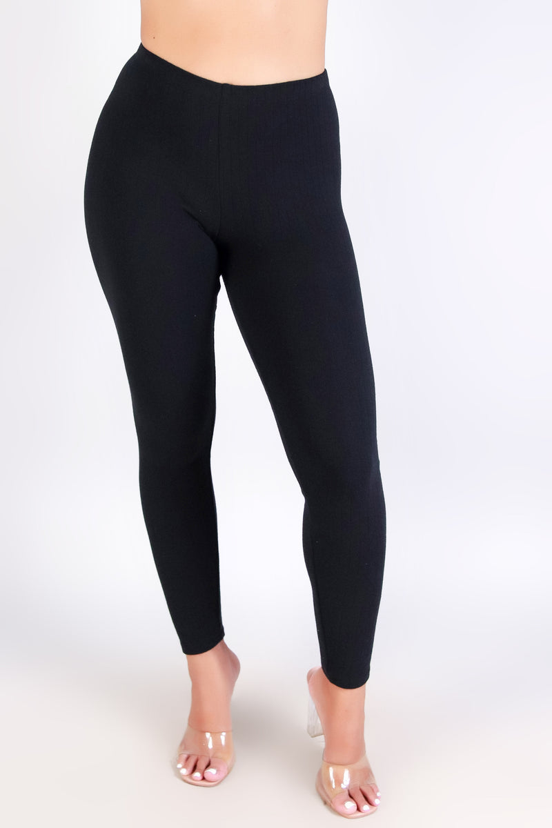 Jeans Warehouse Hawaii - LYCRA LEGGINS - DAILY DOSE LEGGINGS | By CRESCITA APPAREL/SHINE I